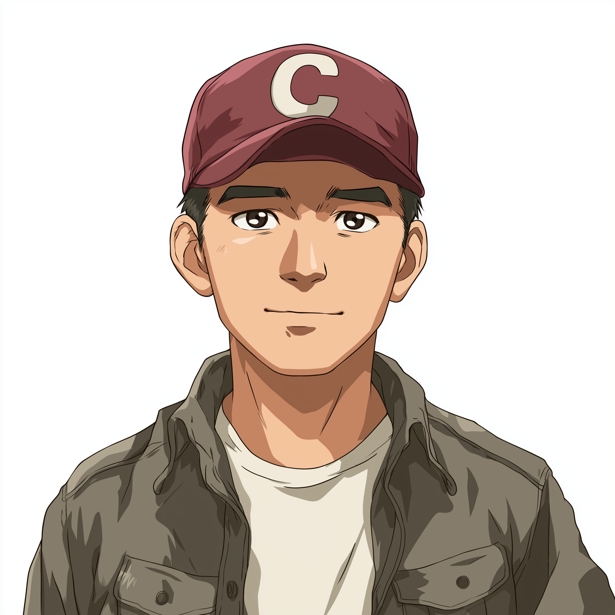 CK